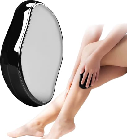 Crystal Hair Remover - Black