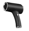 2600mAh Cordless Anion Blow Dryer Portable Hair Dryer 40/500W USB Rechargeable Powerful 2 Gears