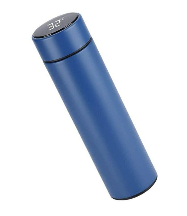 Digital Thermometer Flask - 500ml