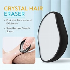 Crystal Hair Remover