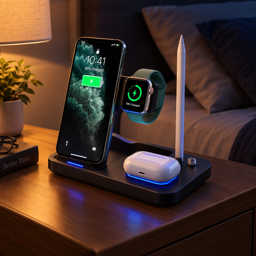 Charger - Bedside